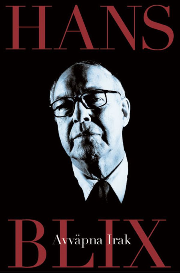 Avväpna Irak | 0:e upplagan