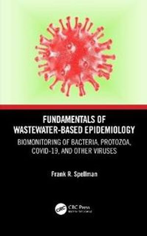 Fundamentals of Wastewater-Based Epidemiology | 1:a upplagan