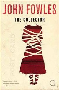 The Collector | 0:e upplagan
