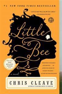Little Bee | 0:e upplagan