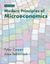 Modern Principles of Microeconomics (2018)