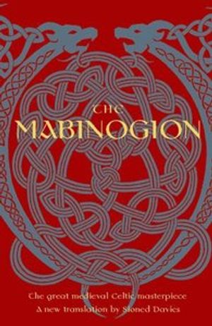 The Mabinogion