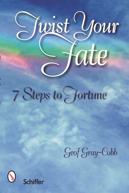 Twist Your Fate: 7 Steps to Fortune | 0:e upplagan