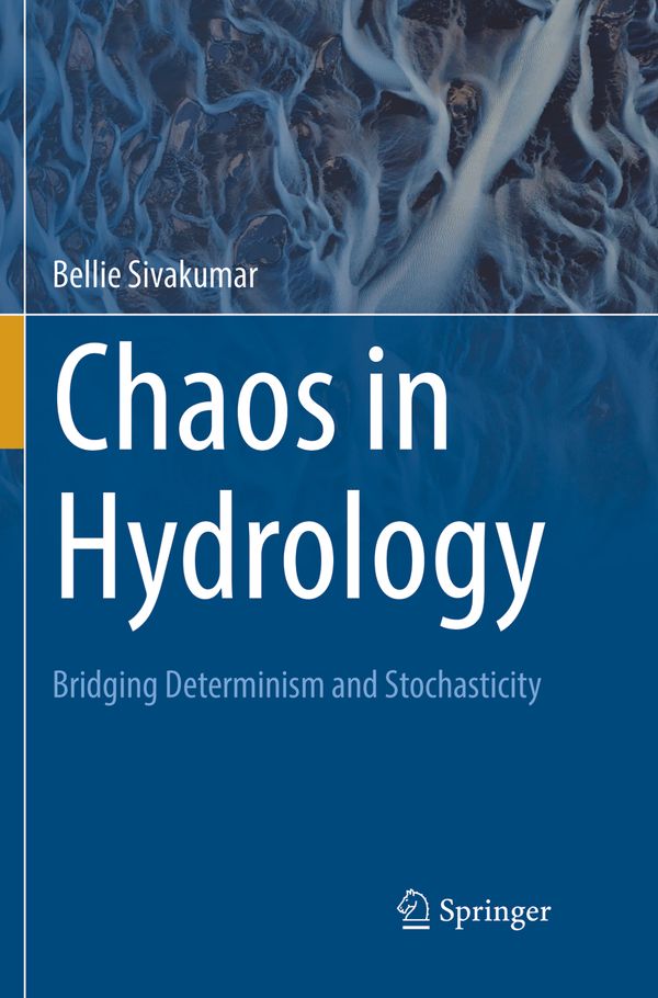 Chaos in Hydrology | 1:a upplagan