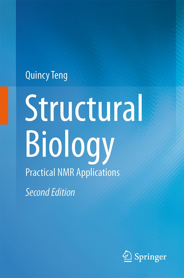 Structural Biology | 2:a upplagan