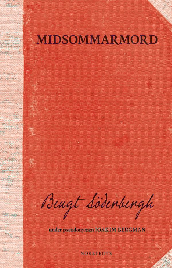 Midsommarmord | 1:a upplagan