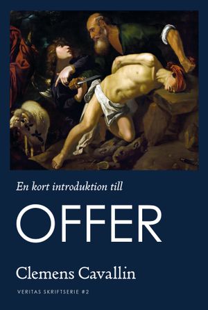 En kort introduktion till offer | 1:a upplagan