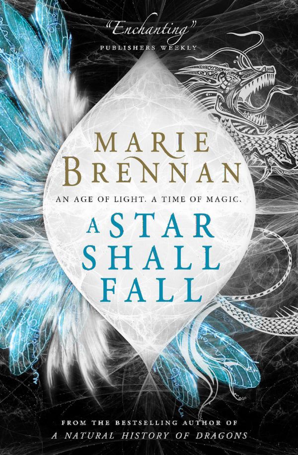 A Star Shall Fall | 0:e upplagan