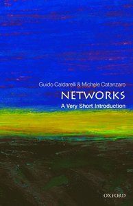 Networks: A Very Short Introduction