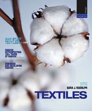 Textiles | 11:e upplagan