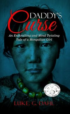 Daddy's Curse : A Sex Trafficking True Story of an 8-Year Old Girl | 0:e upplagan