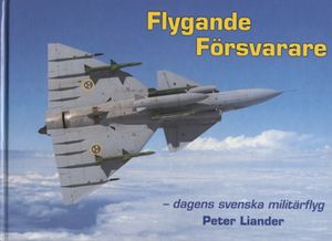 Flygande Försvarare