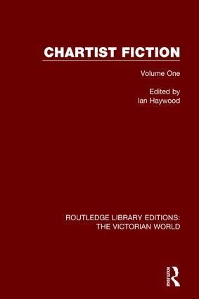 Chartist Fiction | 1:a upplagan