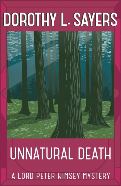 Unnatural Death | 0:e upplagan