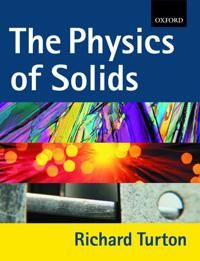 The Physics of Solids | 0:e upplagan