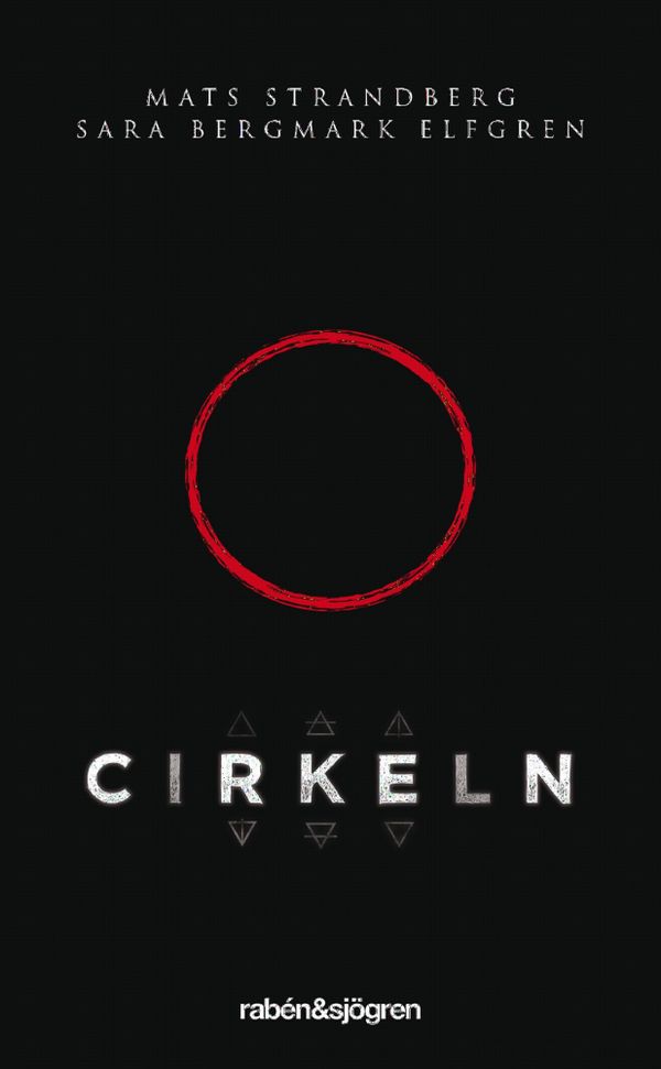 Cirkeln | 2:a upplagan