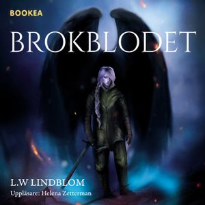 Brokblodet