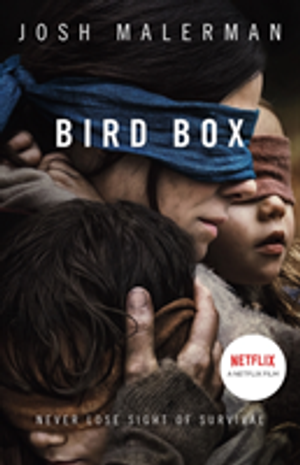 Bird Box (Film Tie-In)