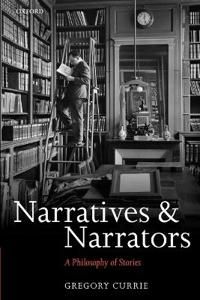 Narratives and Narrators | 0:e upplagan