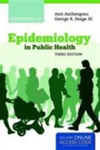 Essentials of Epidemiology in Public Health | 3:e upplagan