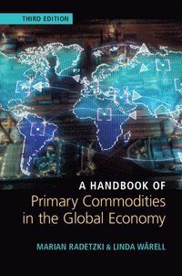 A Handbook of Primary Commodity in Global Economy
