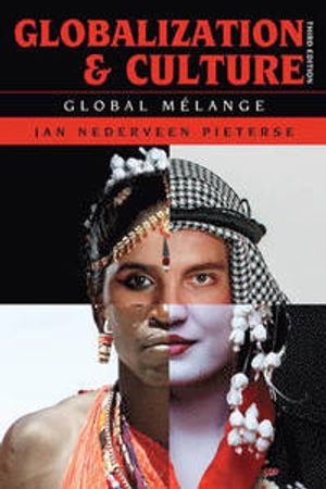 Globalization and Culture