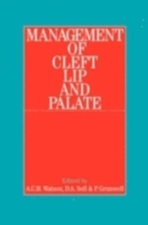 Management of Cleft Lip and Palate