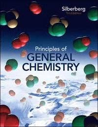 Principles of General Chemistry (Hard cover)
