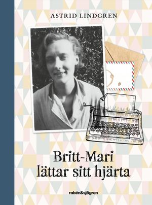 Britt-Mari lättar sitt hjärta | 7:e upplagan