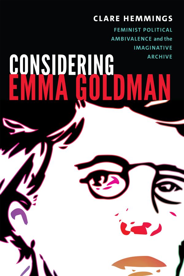 Considering Emma Goldman | 0:e upplagan