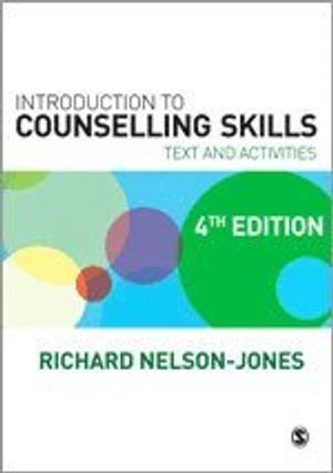 Introduction to counselling skills - text and activities