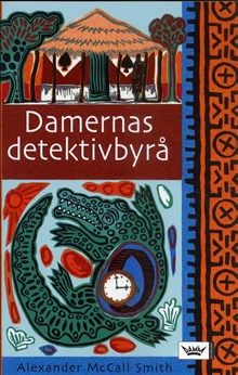 Damernas detektivbyrå | 1:a upplagan