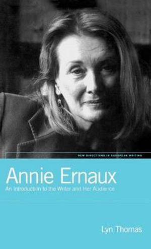 Annie Ernaux