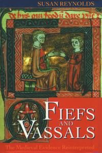 Fiefs and Vassals | 0:e upplagan