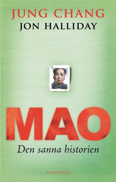 Mao : Den sanna historien | 2:a upplagan