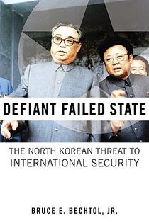 Defiant Failed State