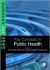 Key Concepts in Public Health