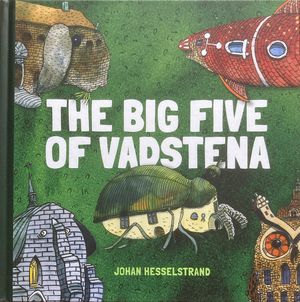 The Big Five of Vadstena | 1:a upplagan