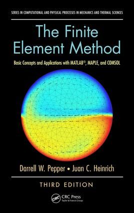 The Finite Element Method | 3:e upplagan