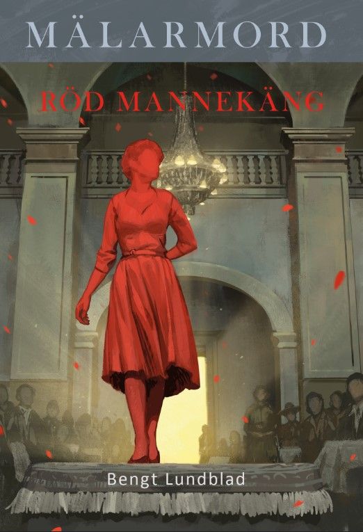 Röd mannekäng | 0:e upplagan