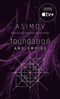 Foundation and empire | 0:e upplagan