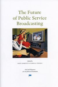 The Future of Public Service Broadcasting
