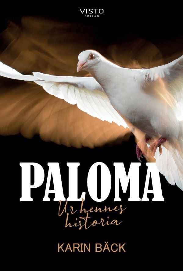 Paloma - Ur hennes historia | 0:e upplagan
