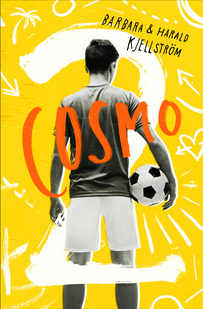 Cosmo 2 | 1:a upplagan