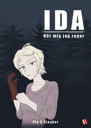 Ida : Hör mig jag ropar