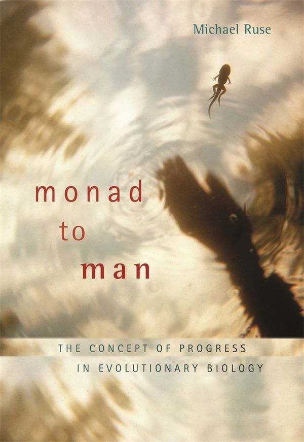 Monad to Man | 0:e upplagan