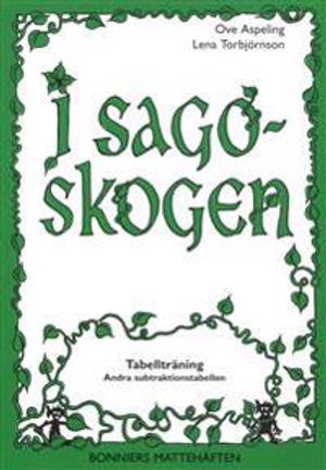 I sagoskogen (5-pack)