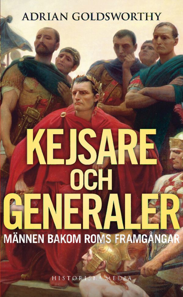 Kejsare och generaler | 0:e upplagan