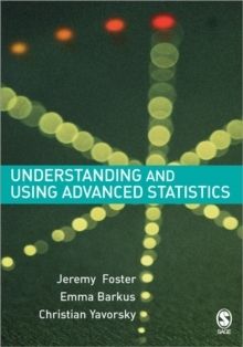 Understanding and Using Advanced Statistics | 0:e upplagan