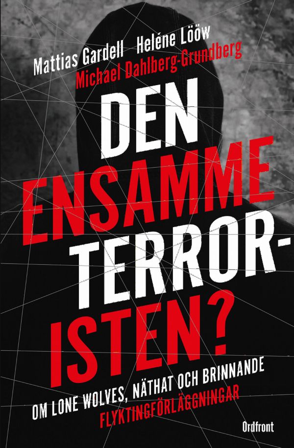 Den ensamme terroristen | 0:e upplagan